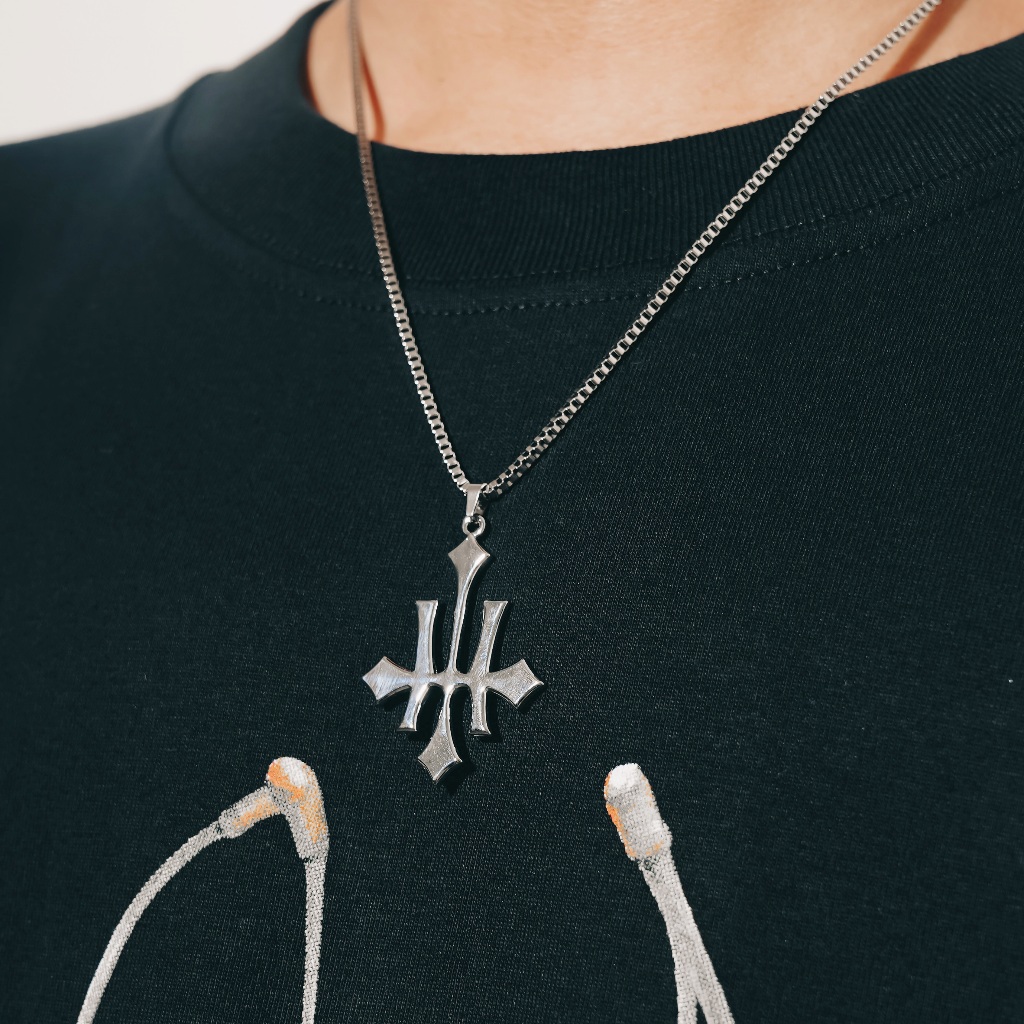 HSCO Necklace / Kalung - Monile