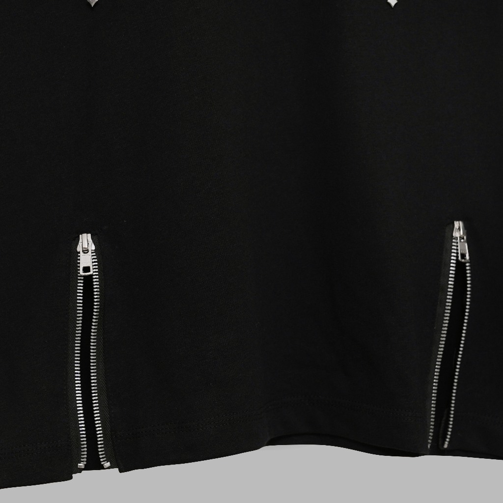 HSCO T-Shirt / Kaos - Dreva Heavyweight 16s