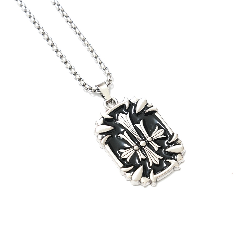 HSCO - Necklace/Kalung - Zelco