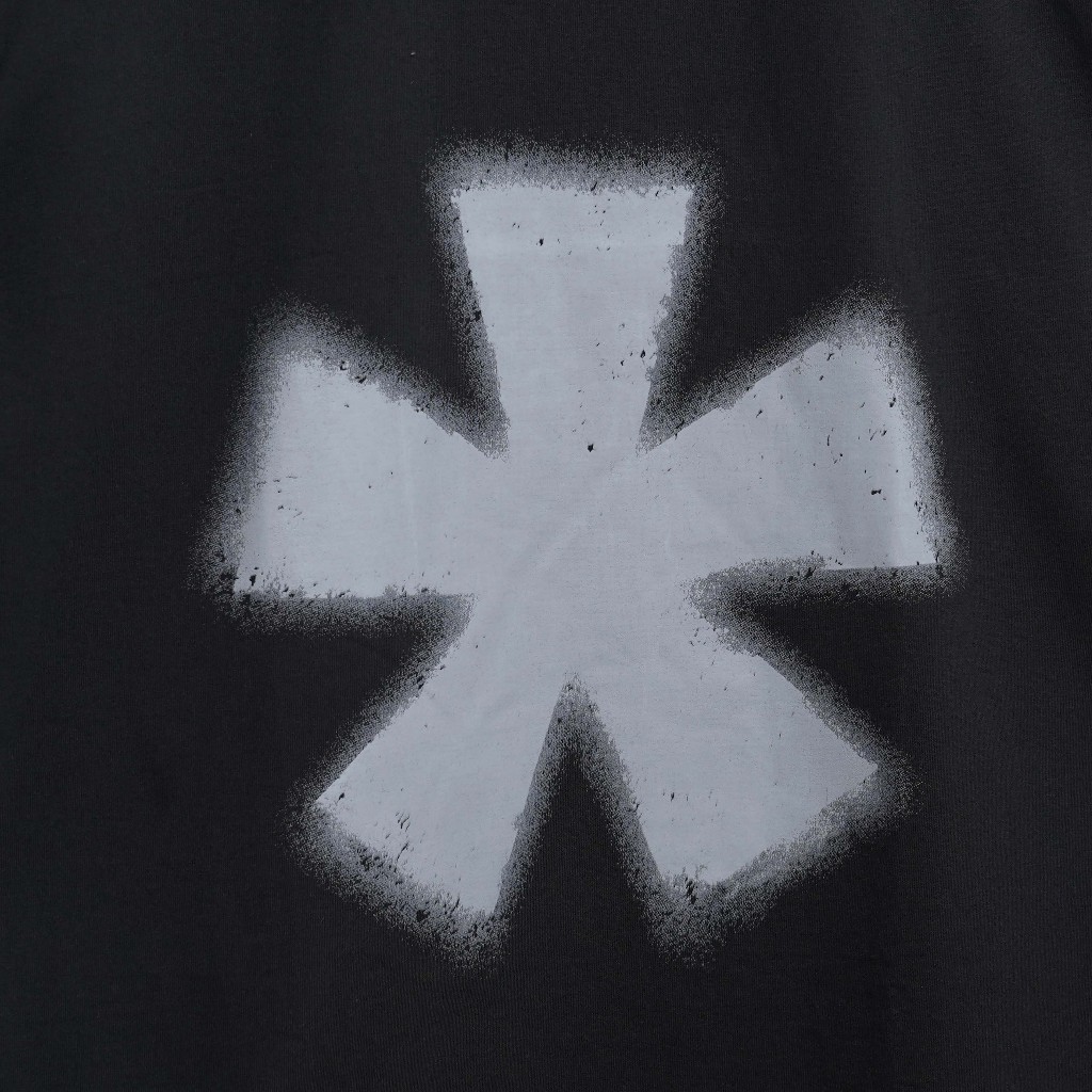 HSCO T-Shirt / Kaos - Henka Cotton Heavyweight 16s
