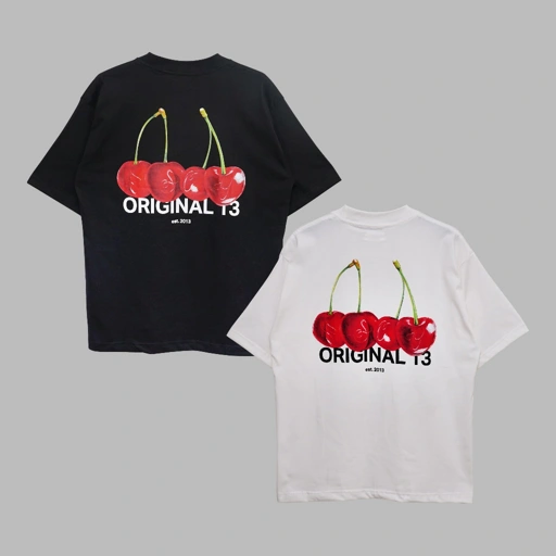 Image of HSCO T-Shirt / Kaos Cheres