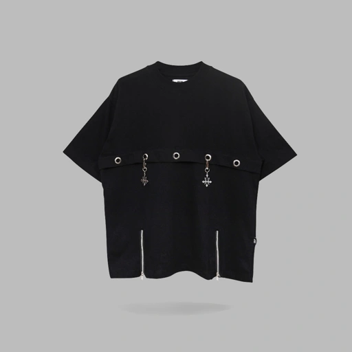 Image of HSCO T-Shirt / Kaos - Dreva Heavyweight 16s