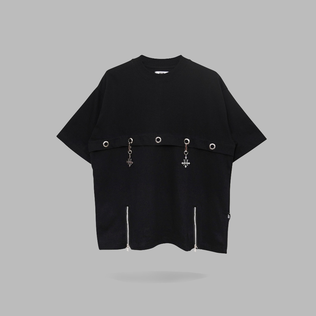 HSCO T-Shirt / Kaos - Dreva Heavyweight 16s