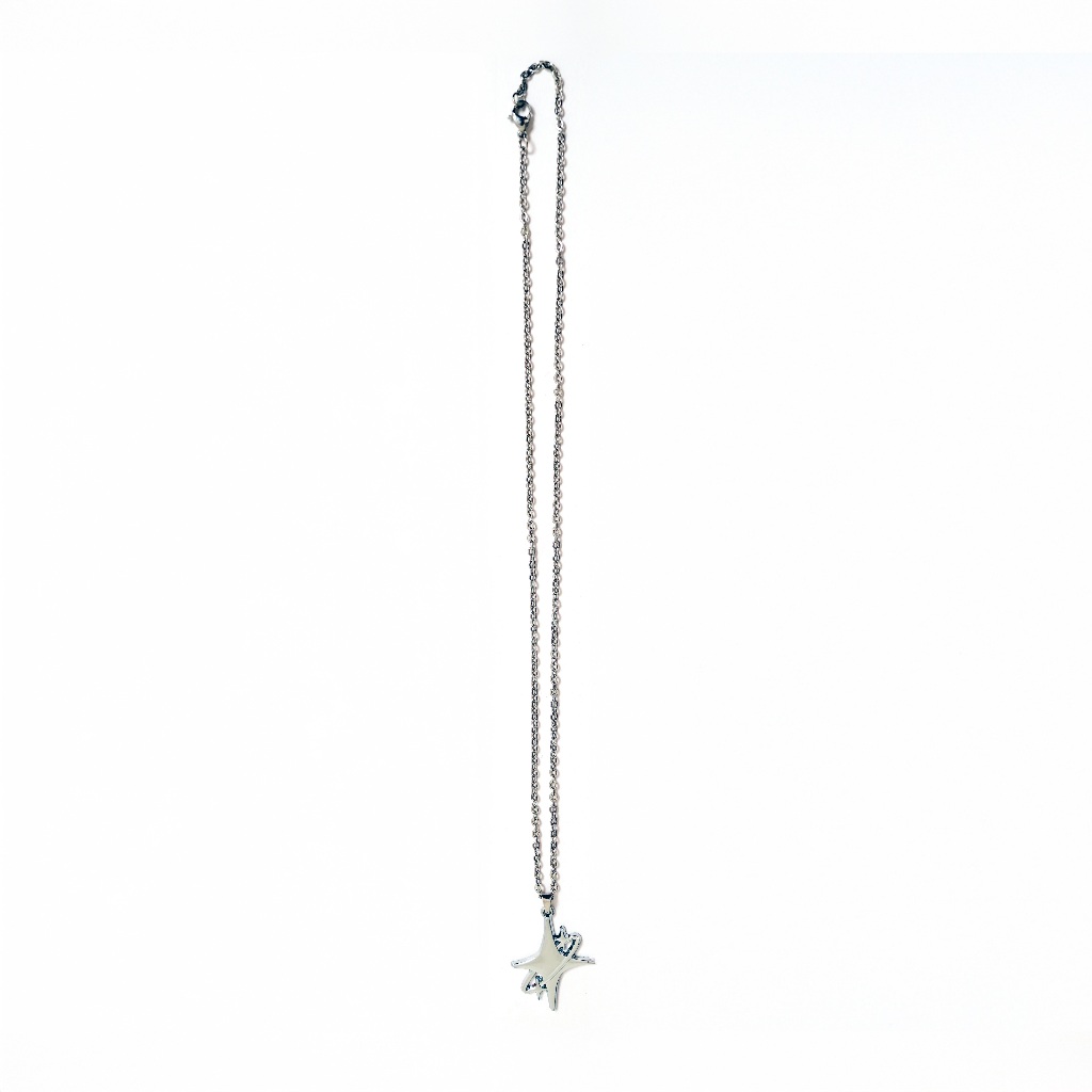 HSCO Necklace / Kalung - Vetra