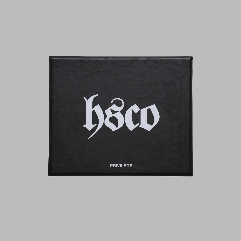 HSCO Wallet / Dompet Privilege