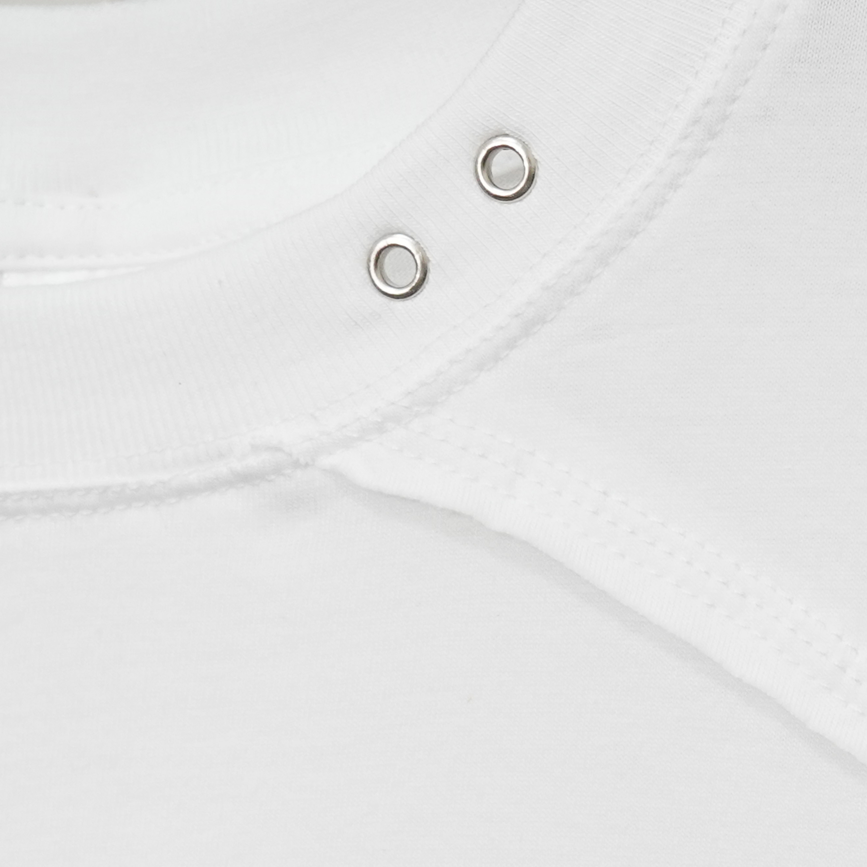HSCO Basic T-Shirt / Kaos Polos - Gravel Cotton Combed 20s