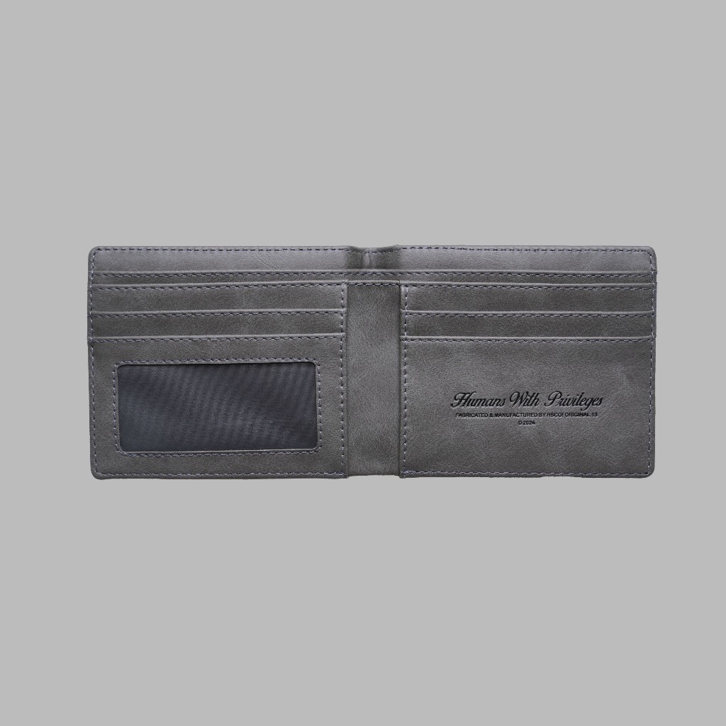 HSCO Wallet / Dompet Privilege