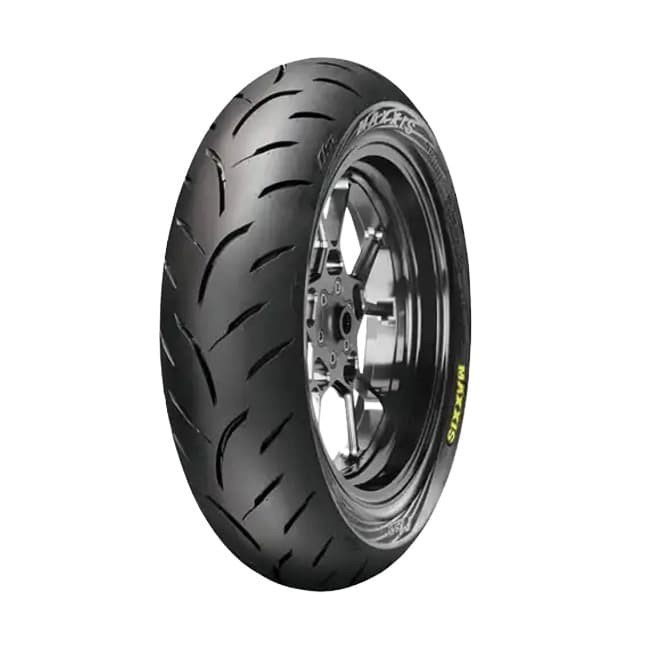 Maxxis Victra 120/70-15 tubeless untuk motor XMAX