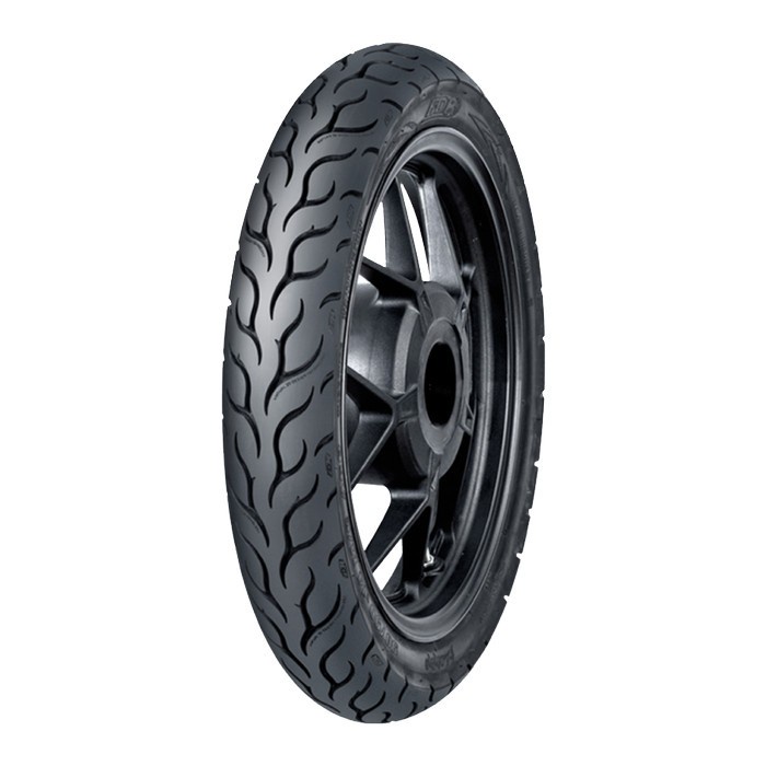 Ban FDR FLEMMO TUBELESS 80/90 & 90/90-14 untuk Beat Spacy dll