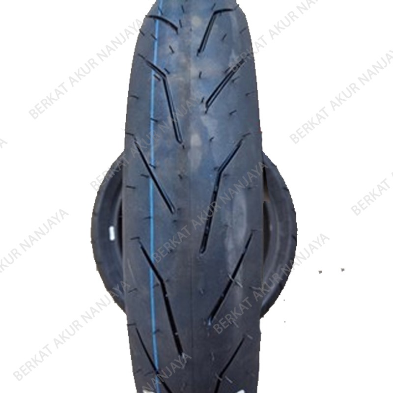  Ban Aspira Premio 90/80 100/80-17 Sportivo RS-01 Tubeless Soft Compound RS01