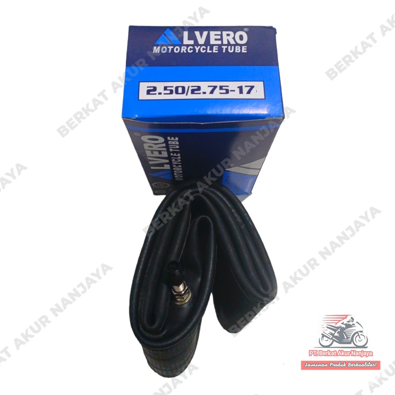 Ban dalam Alvero 225/250-17 & 250/275-17