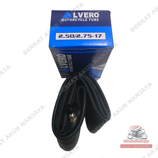 Image of Ban dalam Alvero 225/250-17 & 250/275-17