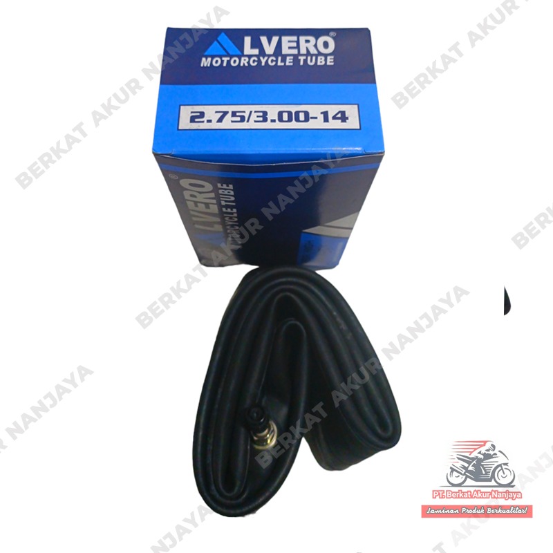 Ban dalam Alvero 250/275-14 & 275/300-14