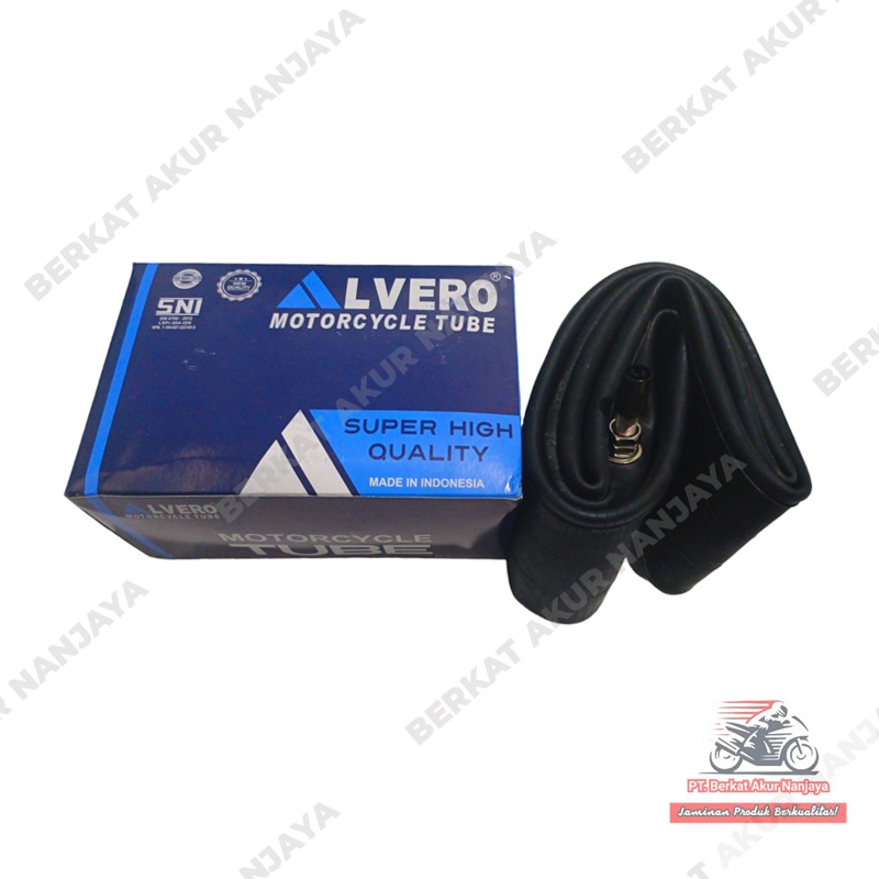 Ban dalam Alvero 225/250-17 & 250/275-17