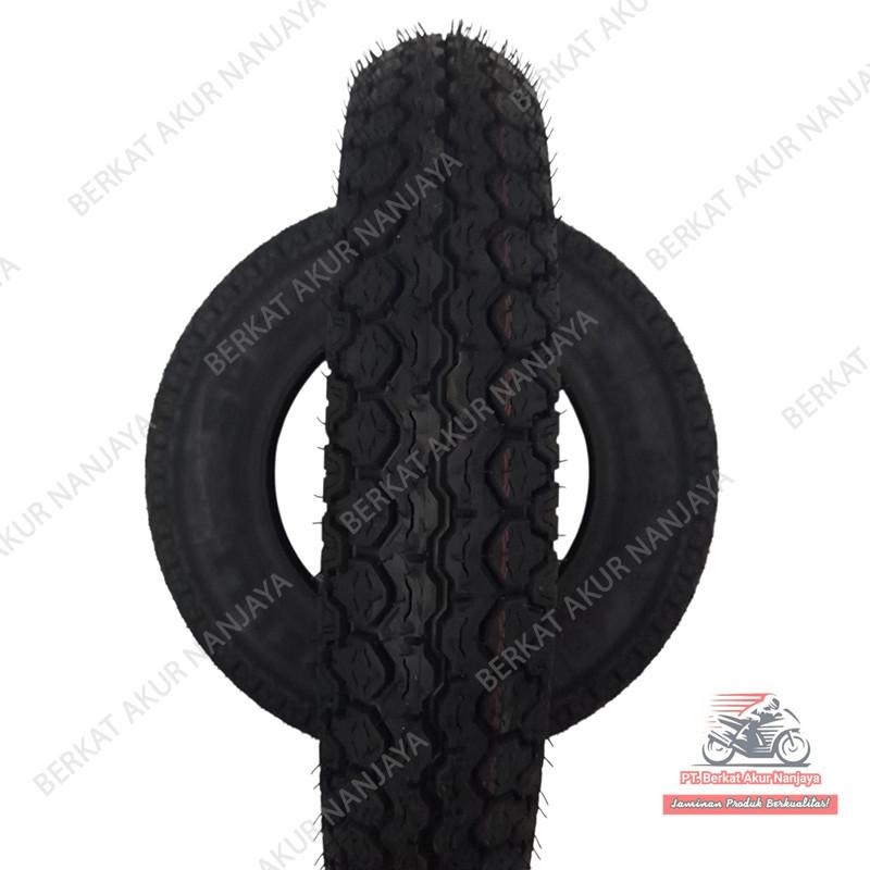 Pirelli Angel SC30 350 10 TUBETYPE BAN VESPA