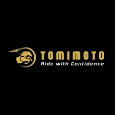 Image of TOMIMOTO TM 100 BAN donat TM100 - RING 13 ORIGINAL