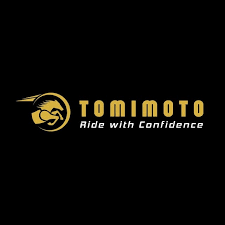 TOMIMOTO TM500 100/90-12 & 110/90-12 TUBELESS