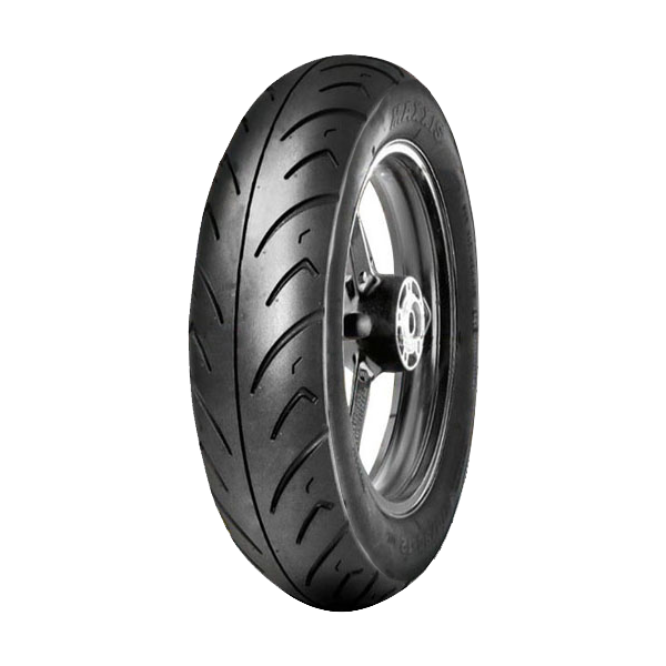 Ban Scoopy Maxxis M922F M922R 100/90-12 dan 110/90-12 tubeless