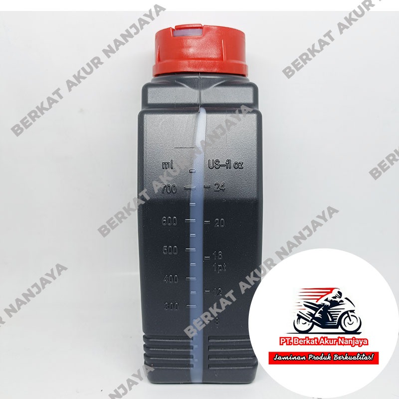 Oli MOTUL 3000 Plus 10W40 0.8L dan 1L FREE MERCHANDISE EKSLUSIF