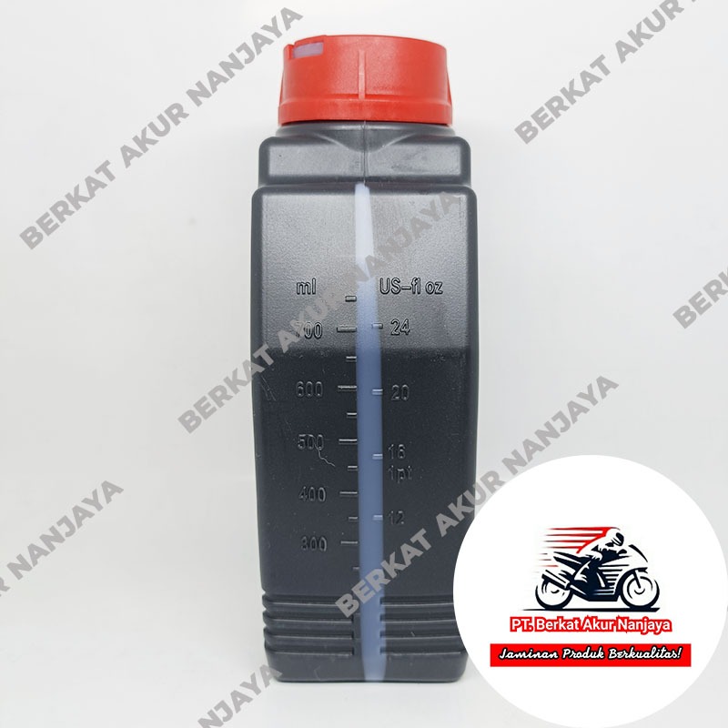 Oli MOTUL 3000 Plus 20W50 0.8L dan 1L FREE MERCHANDISE EKSLUSIF