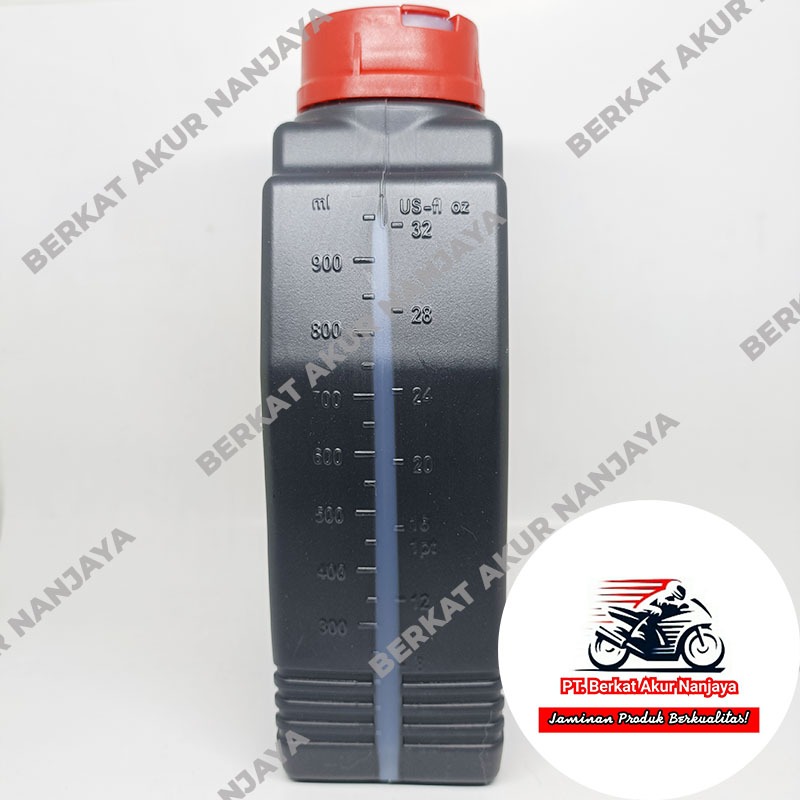 Oli MOTUL 3000 Plus 20W50 0.8L dan 1L FREE MERCHANDISE EKSLUSIF