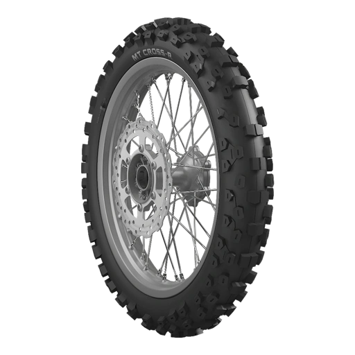 Image of Corsa MT Cross X 90/100-17 Ban Motor Trail Tubetype (non tubeless)
