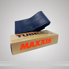 Ban Dalam Maxxis 250/275 dan 275/300 Ring 18 Motor Classic/Custom TubeType