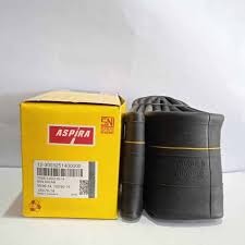 Ban dalam Aspira 250/275 dan 275/300 Ring 14 untuk motor matic