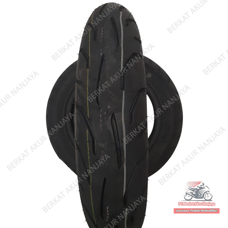 Corsa Platinum M5 110/120/130/140/70 -13 Ban Tubeless