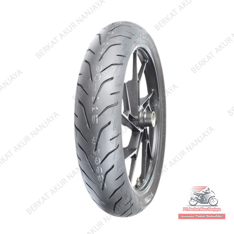Ban Motor SWALLOW VOLTRAX SC115 250 10 TUBELESS