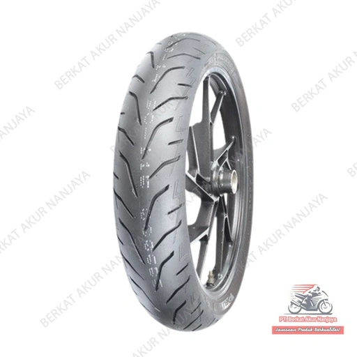 Image of Ban Motor SWALLOW VOLTRAX SC115 250 10 TUBELESS