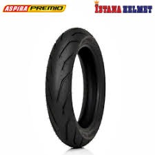 Aspira Premio Sportivo 2 120 70 13 & 140 70 13 tubeless Ban Motor Matic NMAX