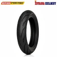 Image of Aspira Premio Sportivo 2 120 70 13 & 140 70 13 tubeless Ban Motor Matic NMAX