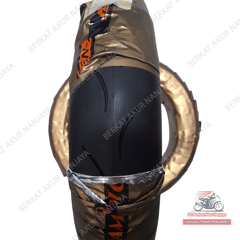Ban motor matic Soft compound FDR Sport MP27 90/80 100/80-14 Tubeless