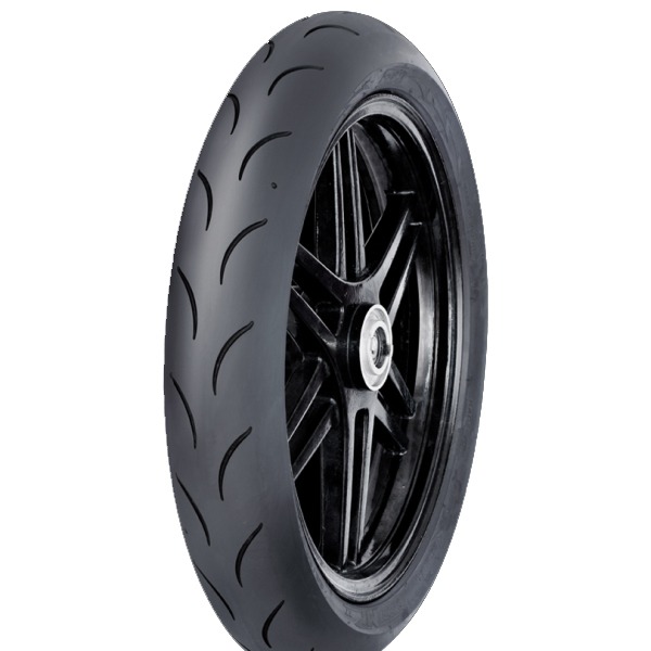 Ban motor matic Soft compound FDR Sport MP27 90/80 100/80-14 Tubeless