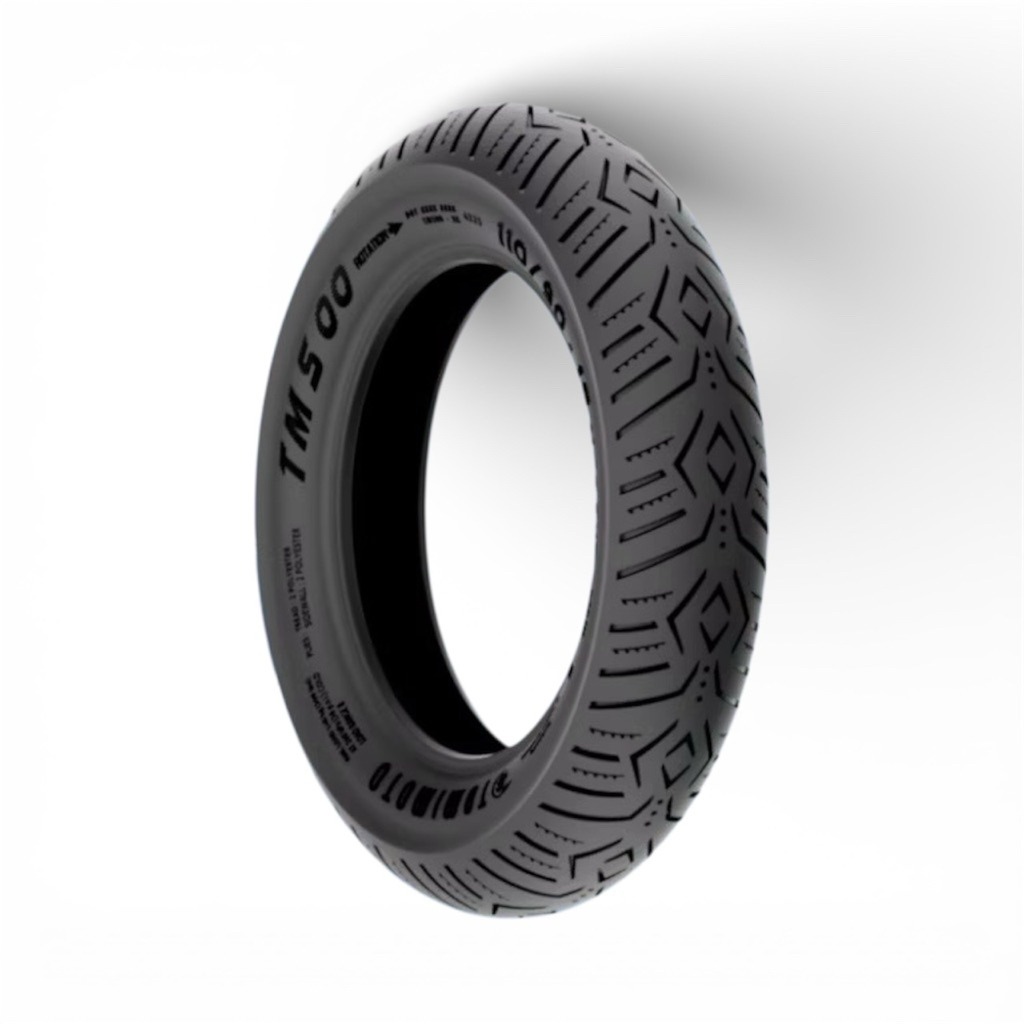 TOMIMOTO TM500 100/90-12 & 110/90-12 TUBELESS