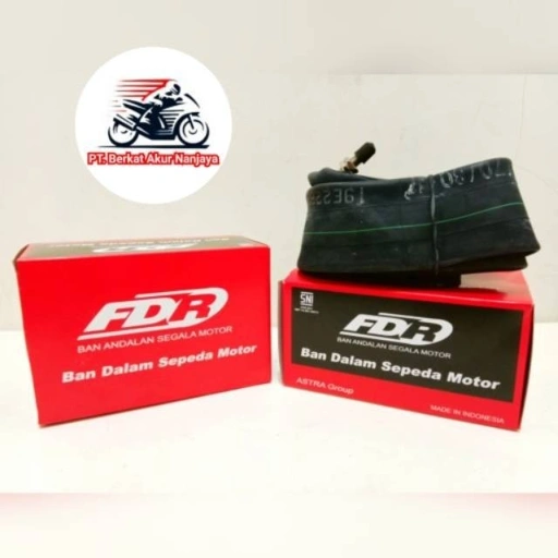 Ban dalam FDR 250/275 275/300-14 ring 14 untuk motor matic tubetype