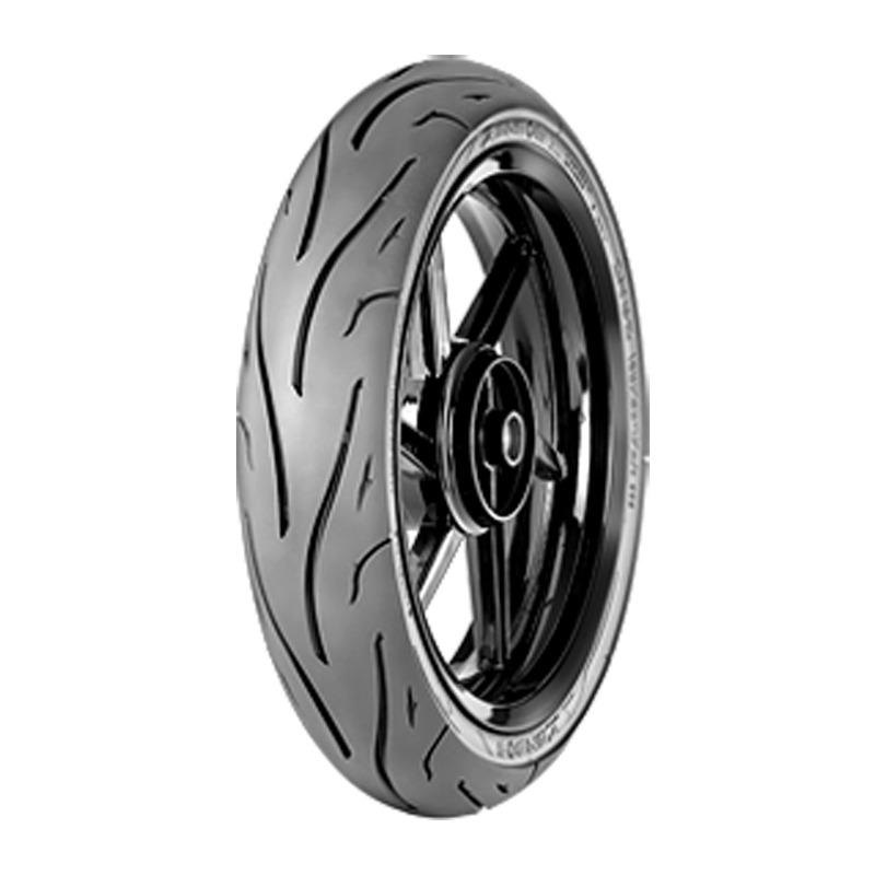 Ban Zeneos ZN62 80/80-17, 90/80-17, 100/70-17, 110/70-17, 120/70-17, 130/60-17, 150/60-17 TUBELESS