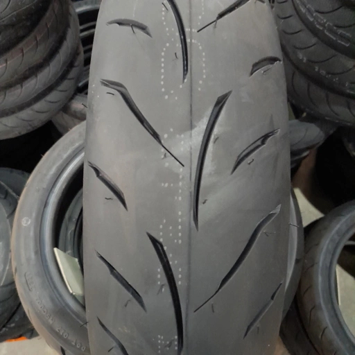 Image of Ban motor bebek Maxxis Victra 70 80 17 tubeless