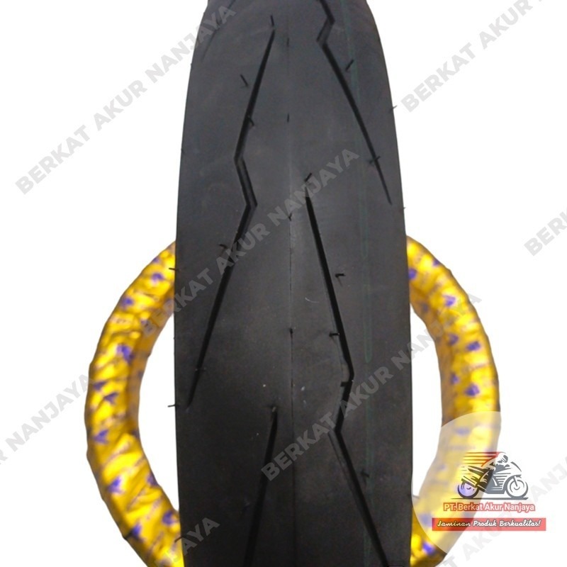 Ban Primaax SK06 90/80-18, 100/80-18, 110/80-18 TUBELESS motor sport RXKING THUNDER