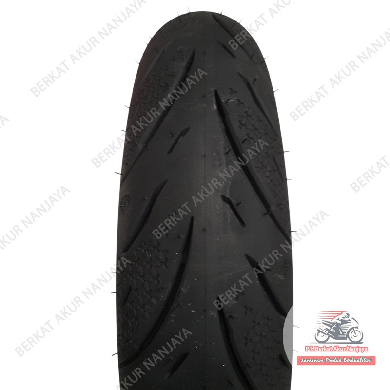 Ban Maxxis Diamond MA 3Di 80/90-14, 90/90-14 TUBELESS motor matic