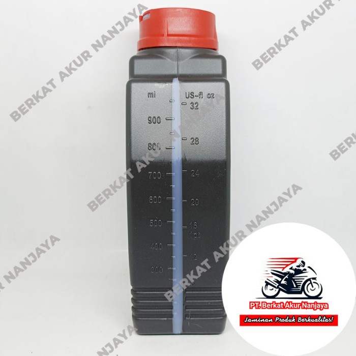 Oli Motul 3000 Plus 10W40 1L 1000ml ASLI