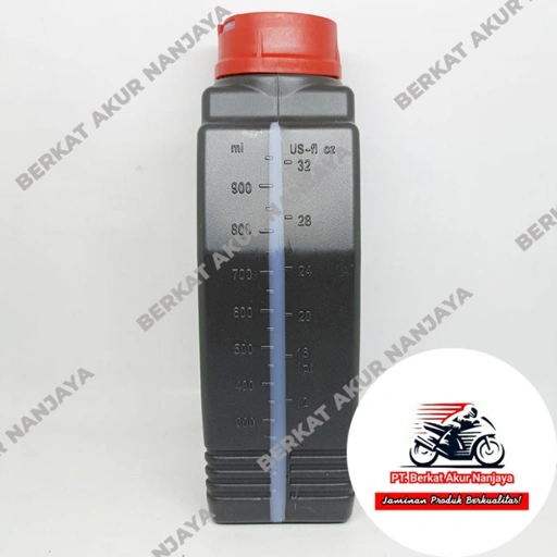 Oli Motul 3000 Plus 10W40 1L 1000ml ASLI