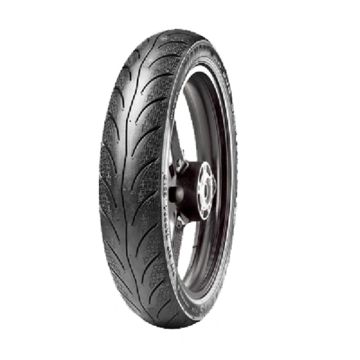 Image of Maxxis MA-3DN 90/80-14 ban tubeless untuk motor Matic