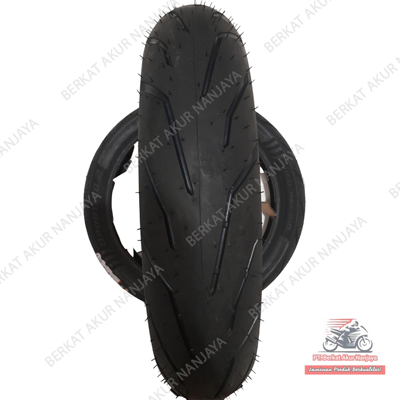 Aspira Premio Sportivo 2 80 90 14 90 80 90 90 14 100 80 14 tubeless Ban Motor Matic