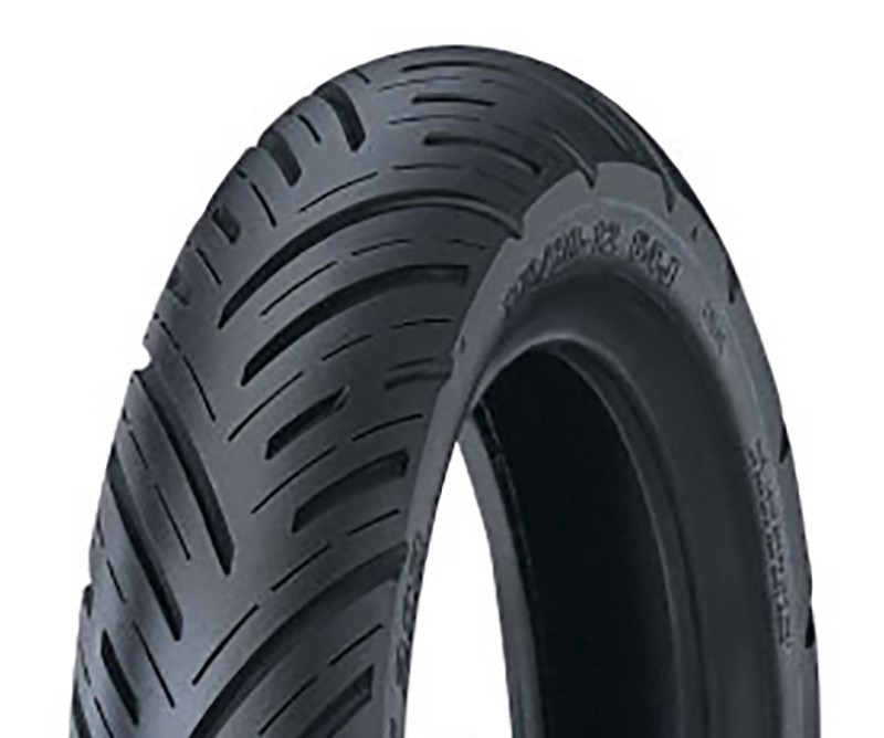 Ban AHM Federal K93 100/90-12 & 110/90-12 TUBELESS