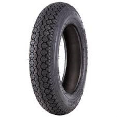 Pirelli Angel SC30 350 10 TUBETYPE BAN VESPA
