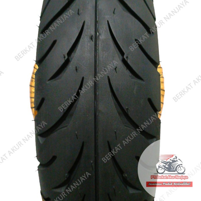 BAN MOTOR ASCENDO NMAX 130/70-13 RING 13