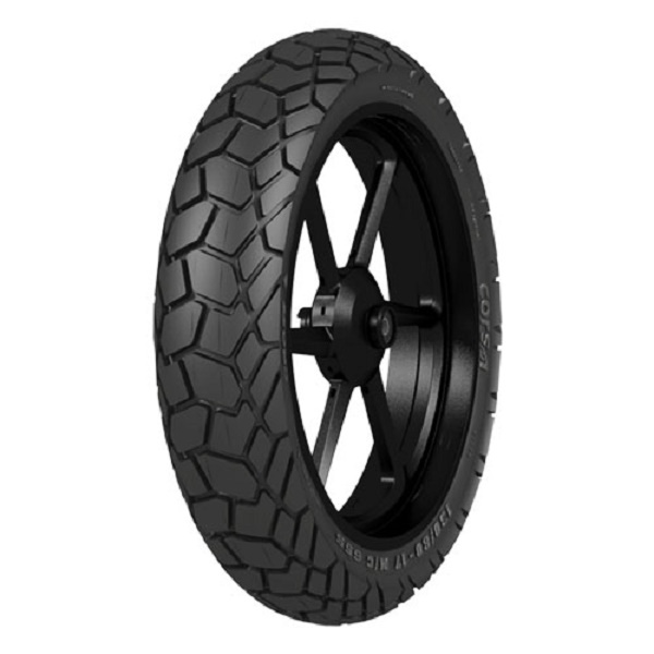Corsa Platinum Cross S 110 80 14 130 70 13 Ban ADV sepasang Tubeless