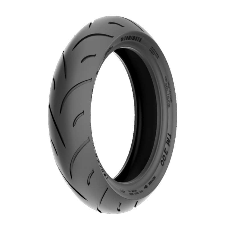 Ban Motor Matic TOMIMOTO TM300 RING 14 80/90-14 90/90-14 TUBELESS
